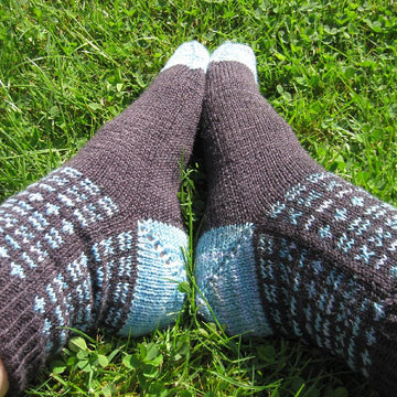 One plus One Socks