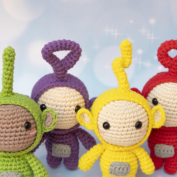 Teletubbies