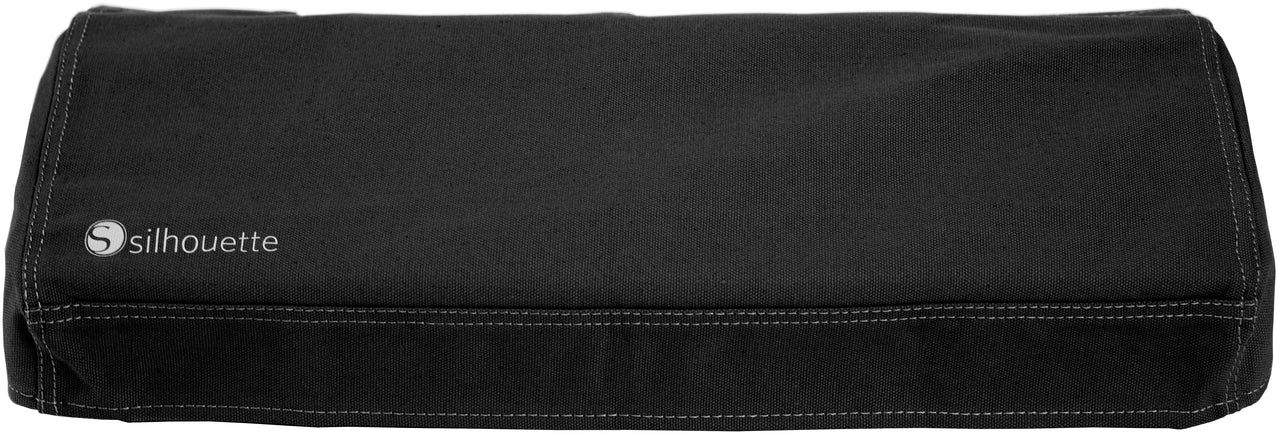 Silhouette America Silhouette Cameo 4 Dust Cover - Black