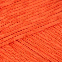 Fiery Orange (022)