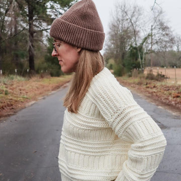 Essential Beanie