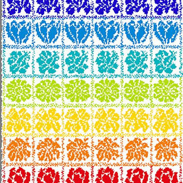 Flower Carpet