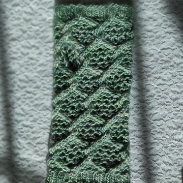 Chain Link Mitts