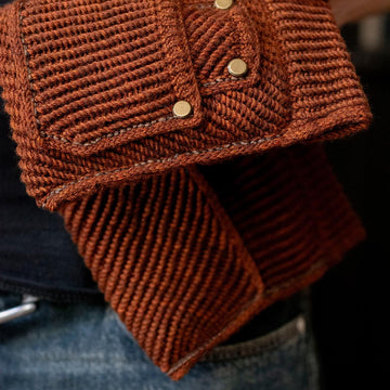 VELVET Pockets