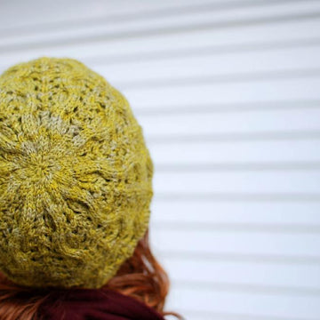 Oolong Hat