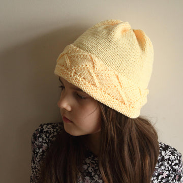 Jay Beanie
