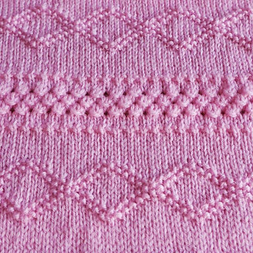Stars and Wishes Blanket