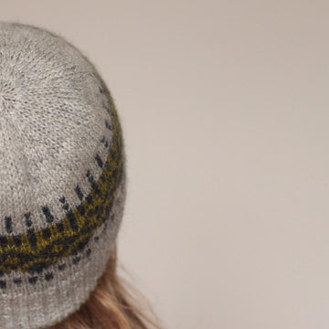 Skovsø Hat