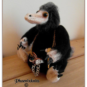 Niffler