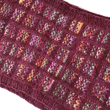 Gem Box Cowl