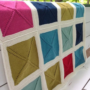 Fair Haven Picnic Blanket