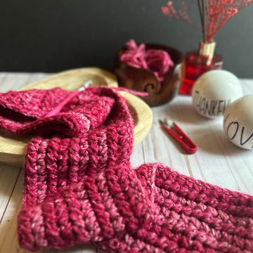 Coffee Break Blanket
