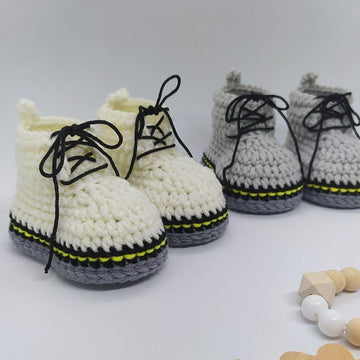 Docmart Chaussons Bébé
