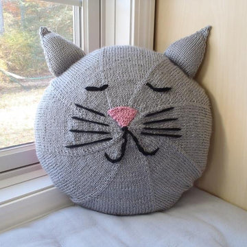 Kittie Pillow