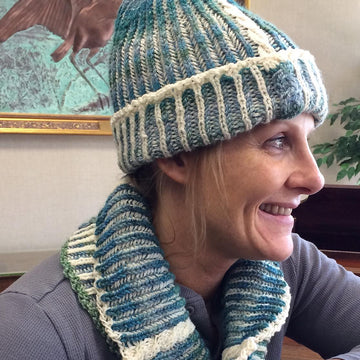 Centripetal Hat