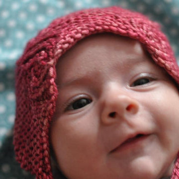Viv Bonnet (for all ages!)