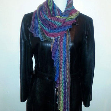 Skylark Scarf