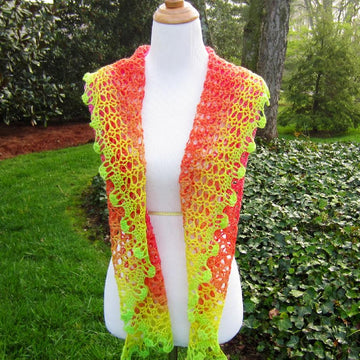 Leah's Lace