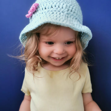The pixie hat