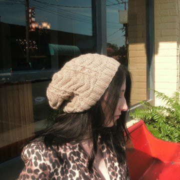 Arrowhead Slouchie