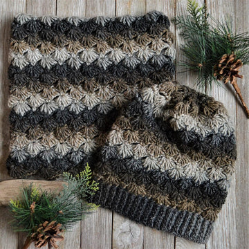 West Coast Winter Hat