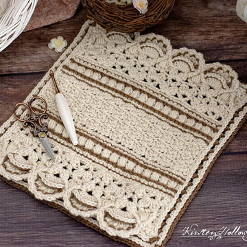 Memories of Yesterday 12" Square