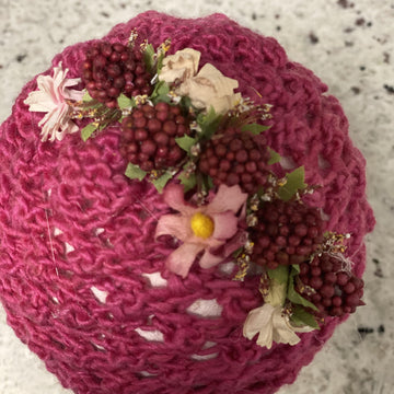 Raspberry Hat