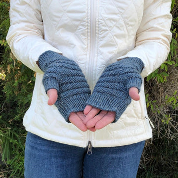 Elena Mitts