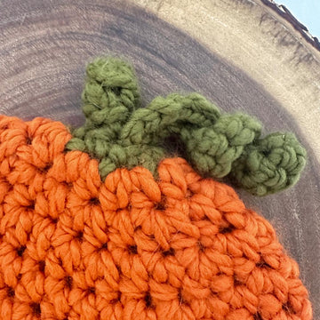 Lil Pumpkin Bucket Hat