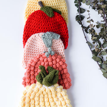 Little fruits hats