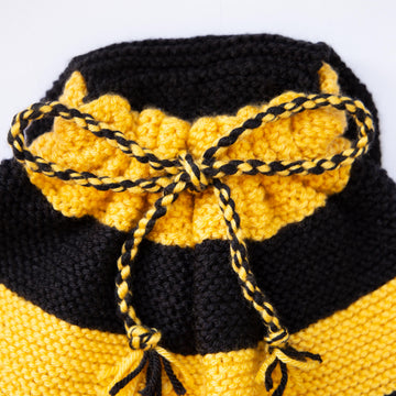 Bee Backpack
