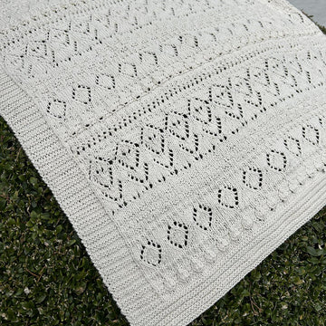 Bees and Blossoms baby-set