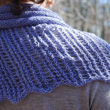 Middlebrook Cowl