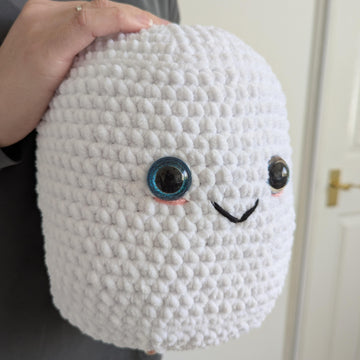 Big Marshmallow