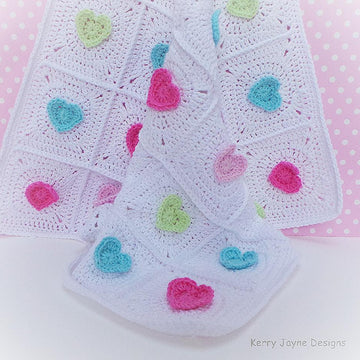 All Heart Blanket