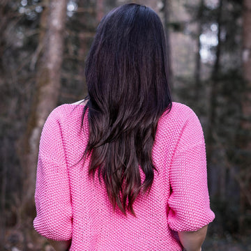 Spring Sweater