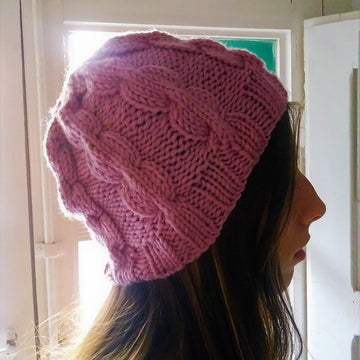 Winter Hat