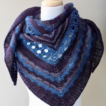 Moody Shawl