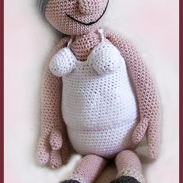 Grandma Marie