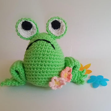 Easter Friends