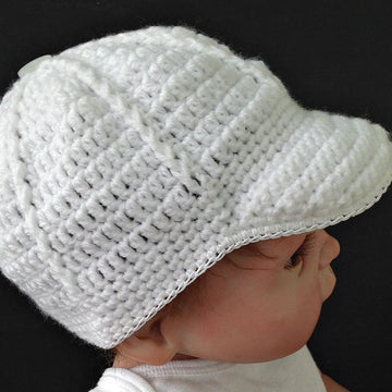 Baby Baseball Cap