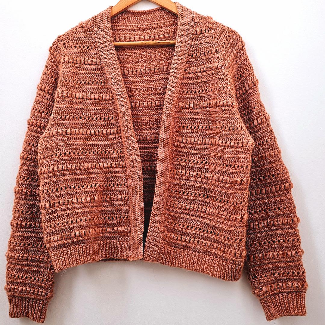 Nativo Cardigan