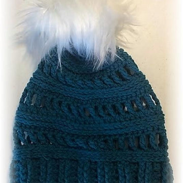 My Niece's Beanie