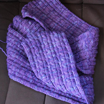 Wiltshire Scarf