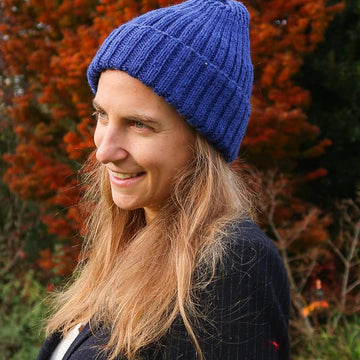 Guy Beanie