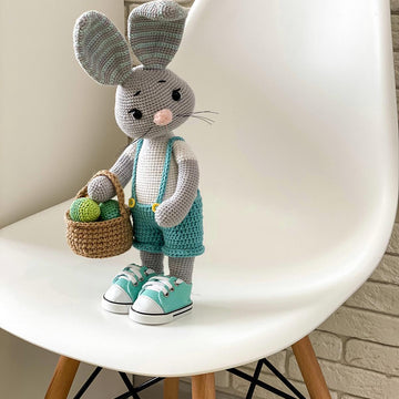 Bunny Yashka
