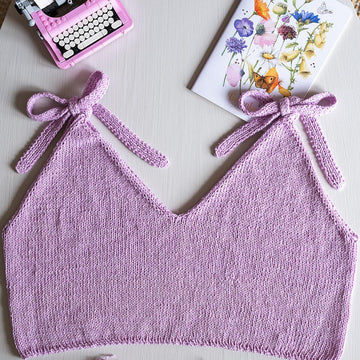 Bowline Top