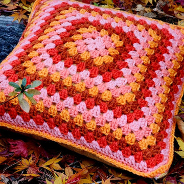 Twilight so bright 26 Cushion