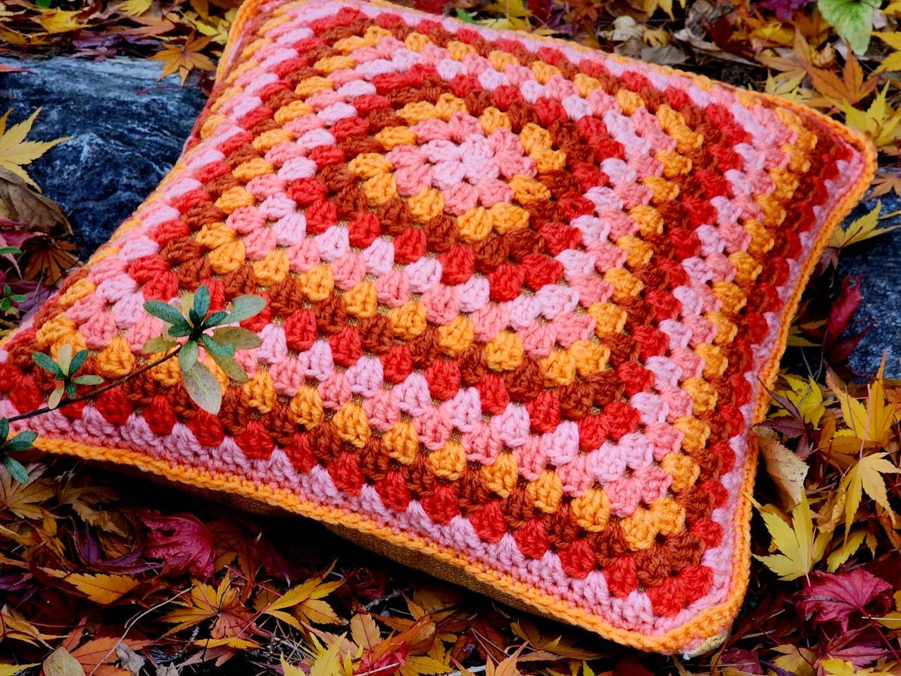 Twilight so bright 26 Cushion
