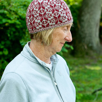 Corundum Hat